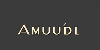 Logo Amundi
